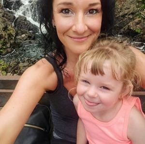 Meet your Posher, Tara